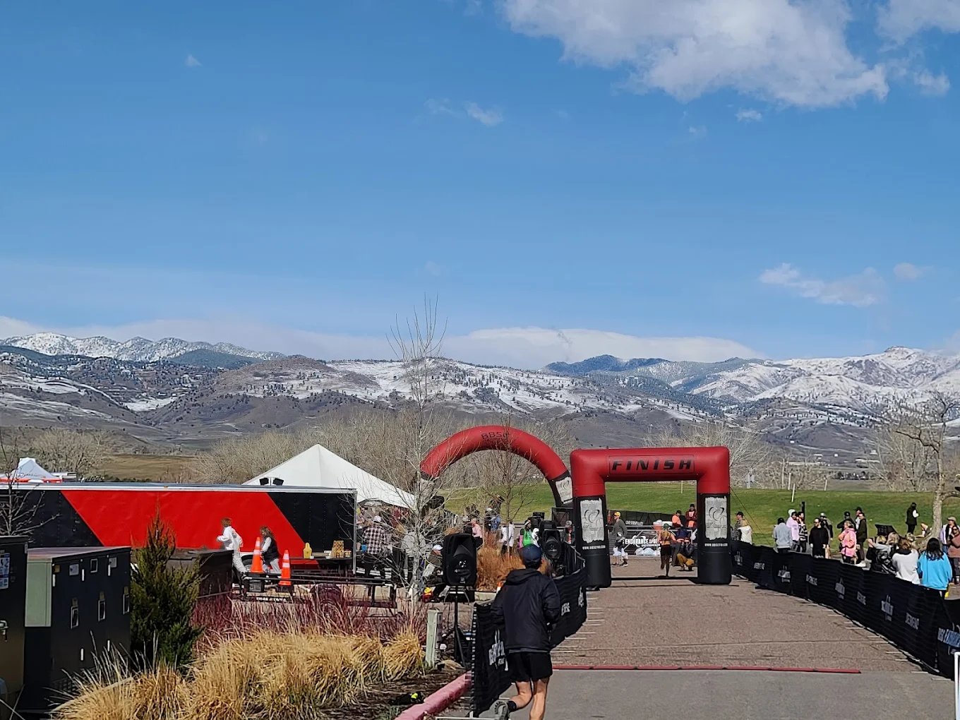  Run, Ride, Repeat: Boulder’s Saturday Plans