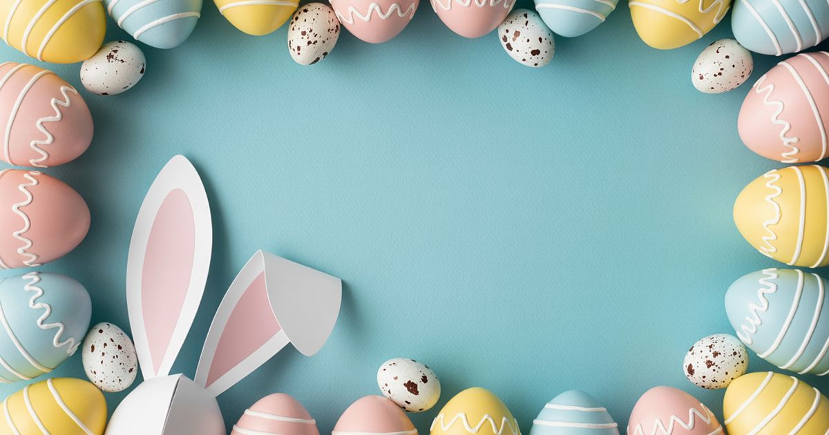 🐣 Fort Collins Is in Full Easter Mode This Weekend