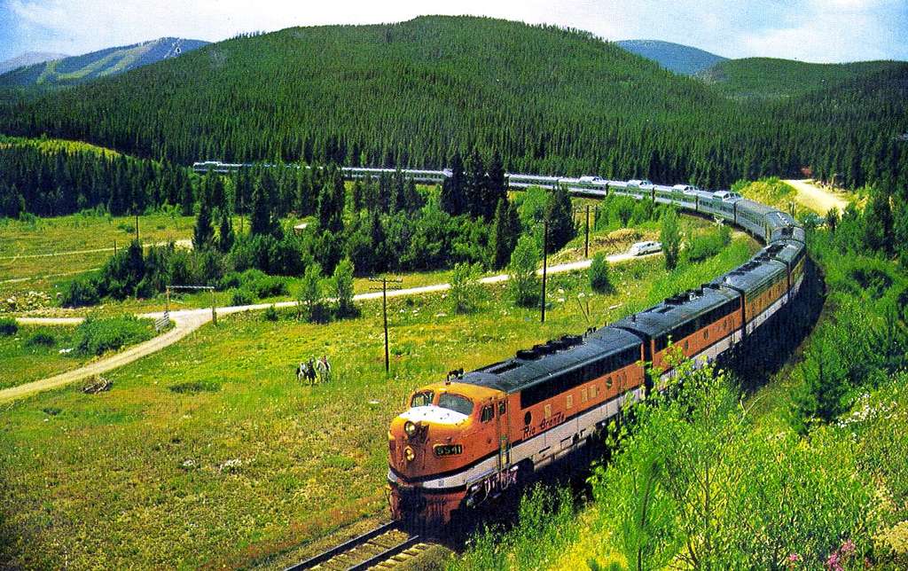 🚆 Public meeting: here’s your chance to weigh in