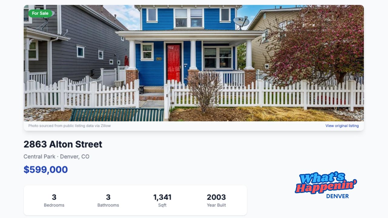 🏡 Featured Listing of the Week