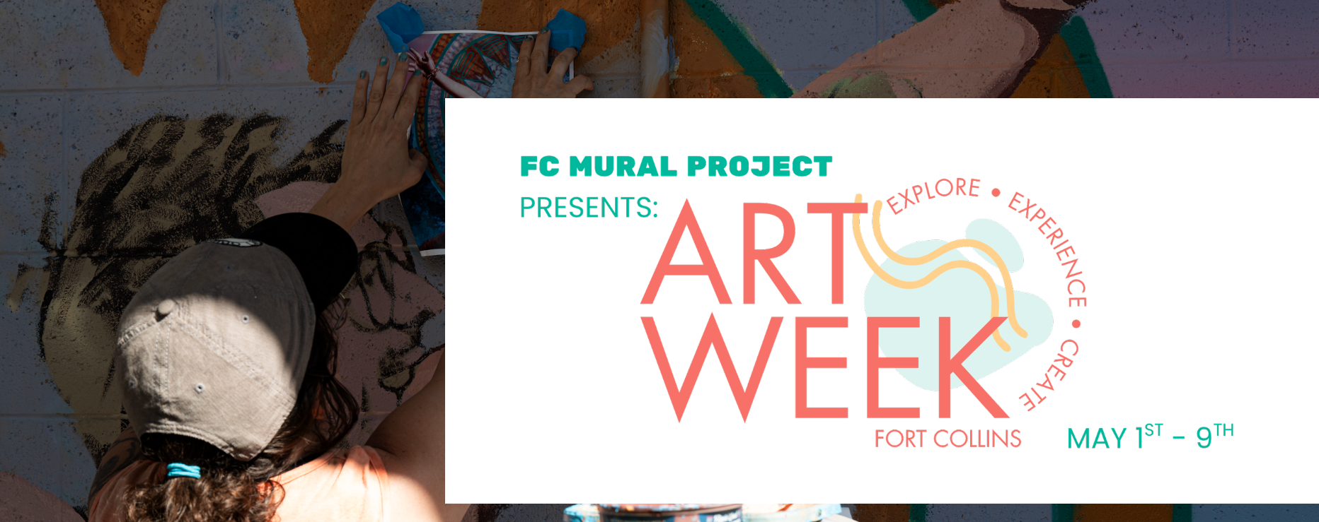 🎨 Art Week Fort Collins Is Taking Over Downtown