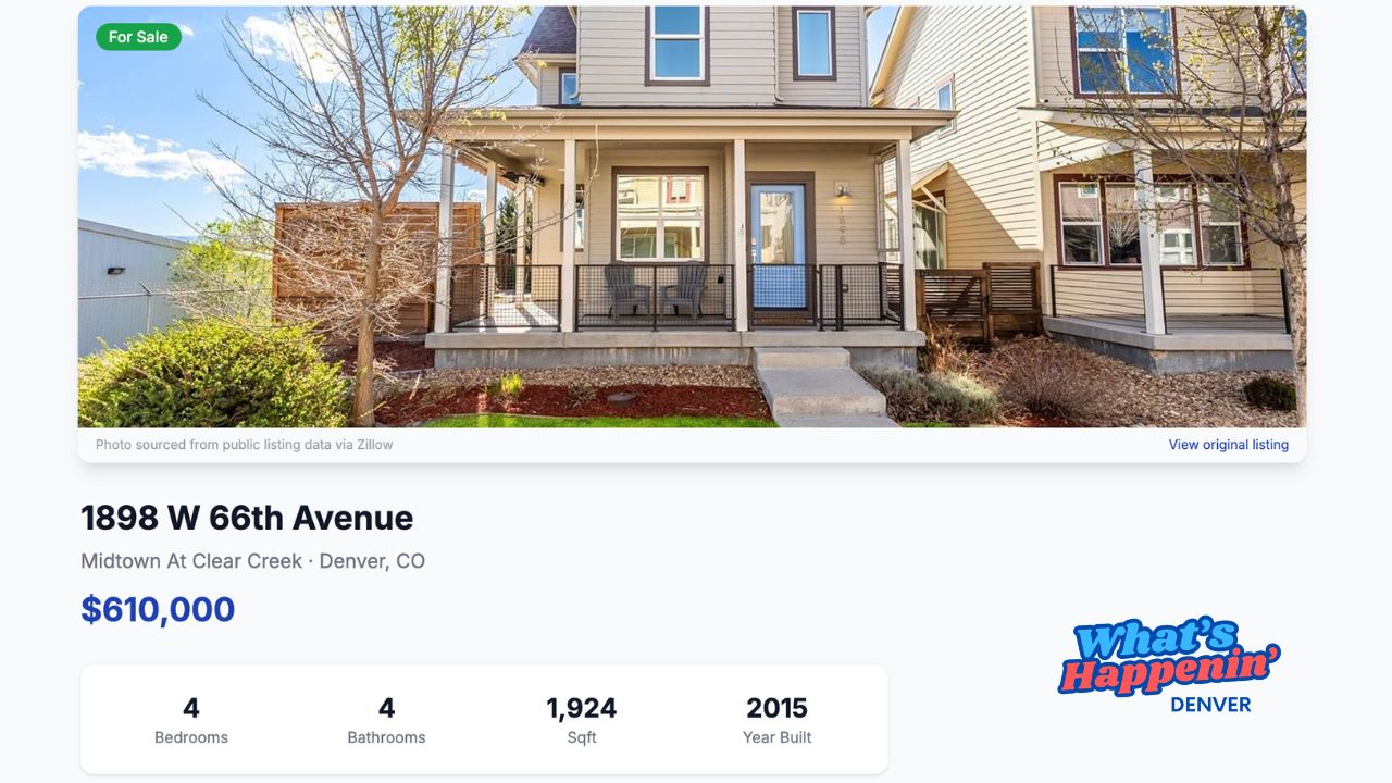 🏡 Featured Listing of the Week