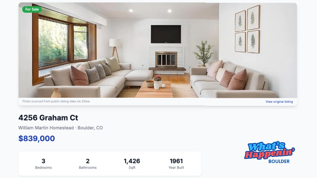 🏡 Featured Listing of the Week
