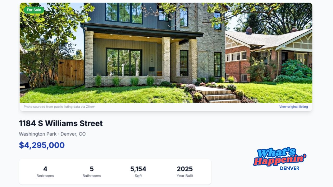🏡 Featured Listing of the Week