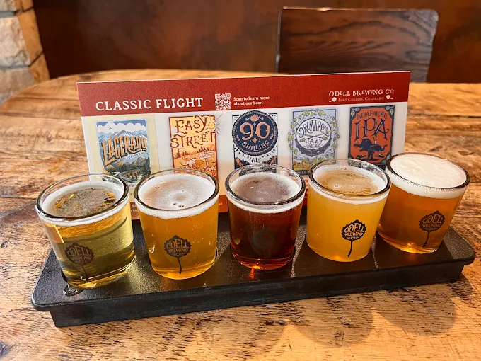 FoCo’s Brewery Picks Are In 🍻