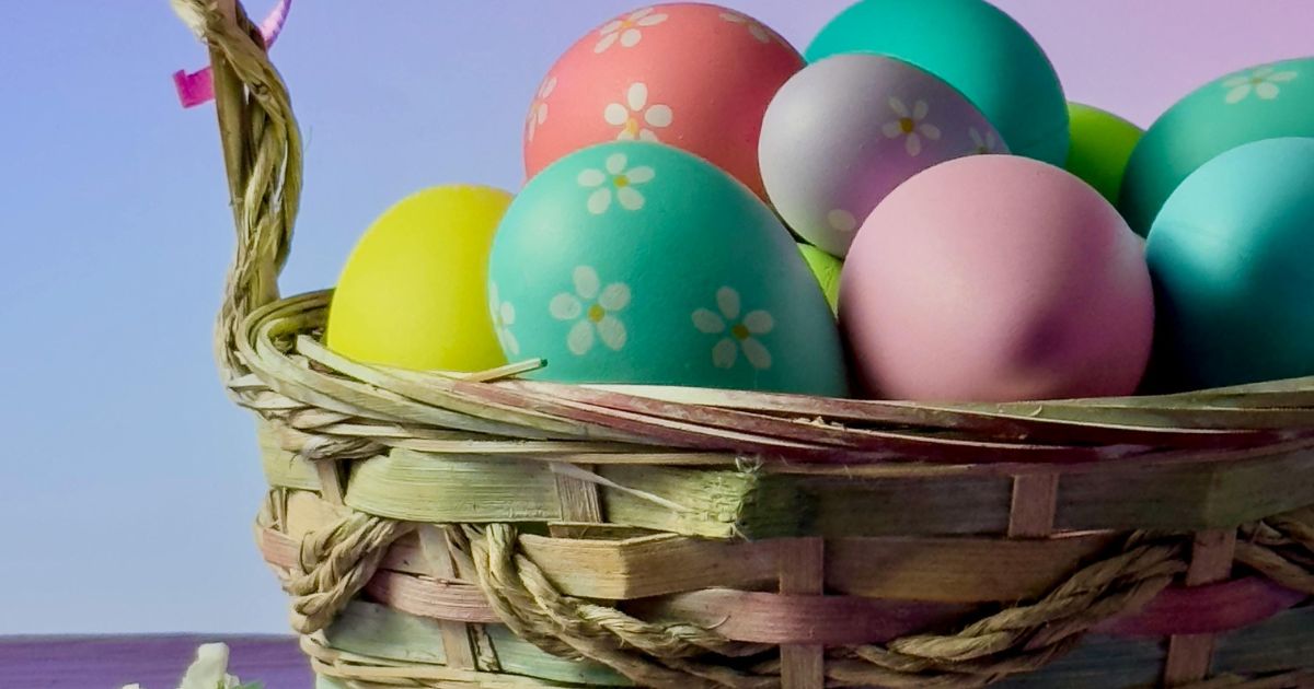 Denver’s Easter Weekend Is Looking Extra Fun