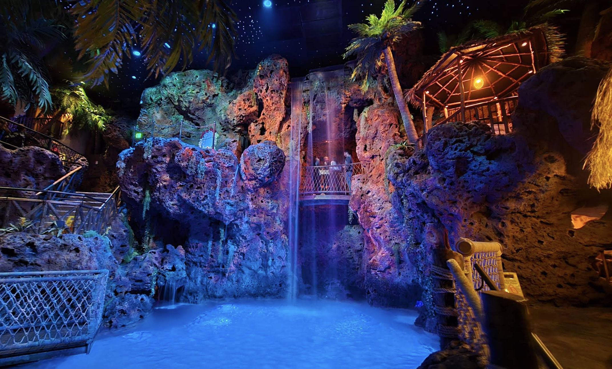 Casa Bonita… but Make It Longmont