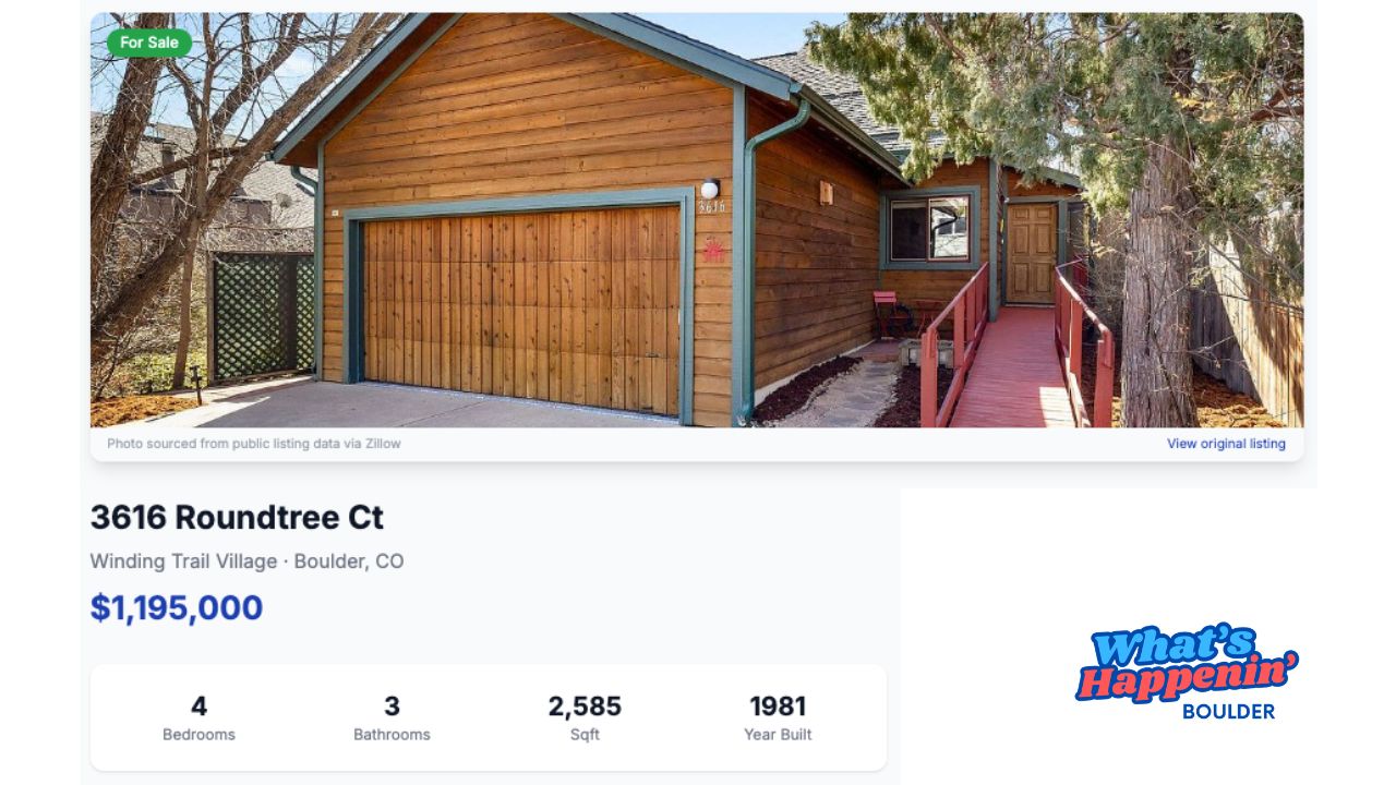 🏡 Featured Listing of the Week