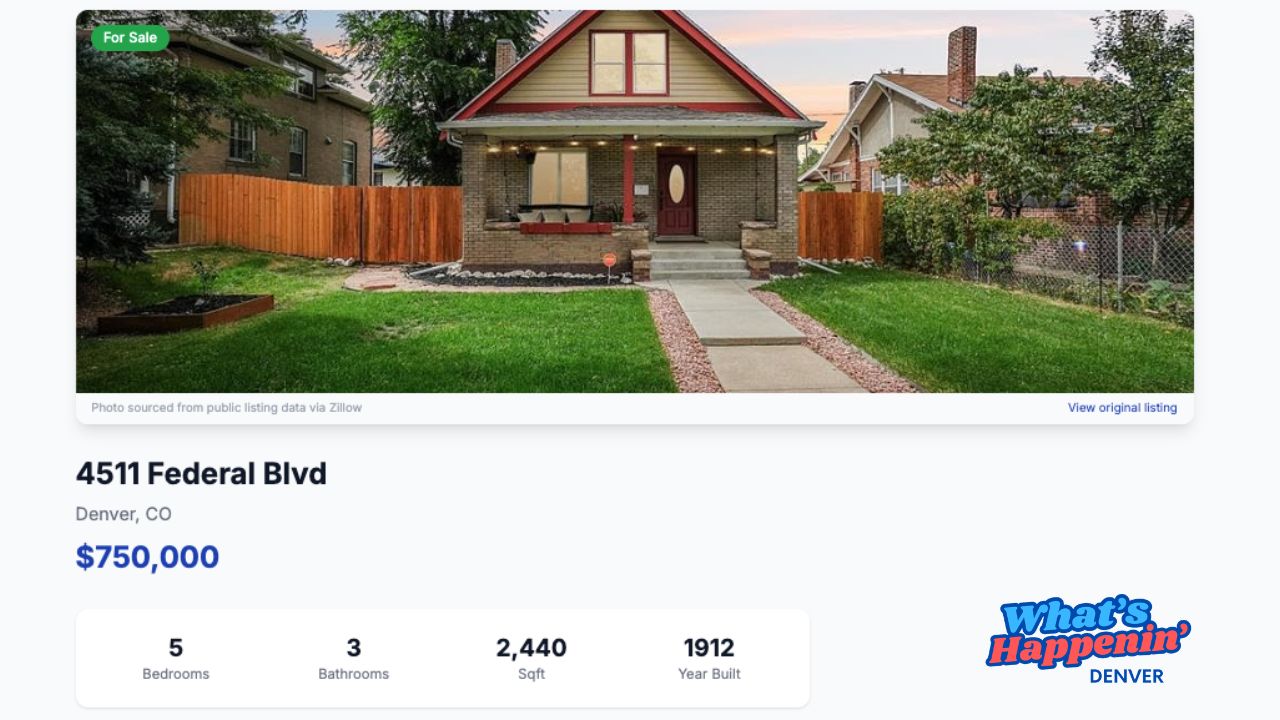 🏡 Featured Listing of the Week
