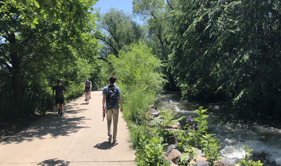 🥾 Boulder Trails You’ll Wish You Had More Time For