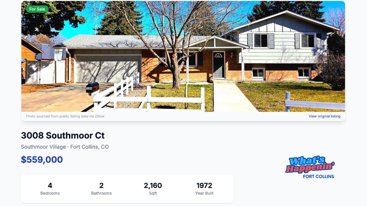 🏡 Featured Listing of the Week