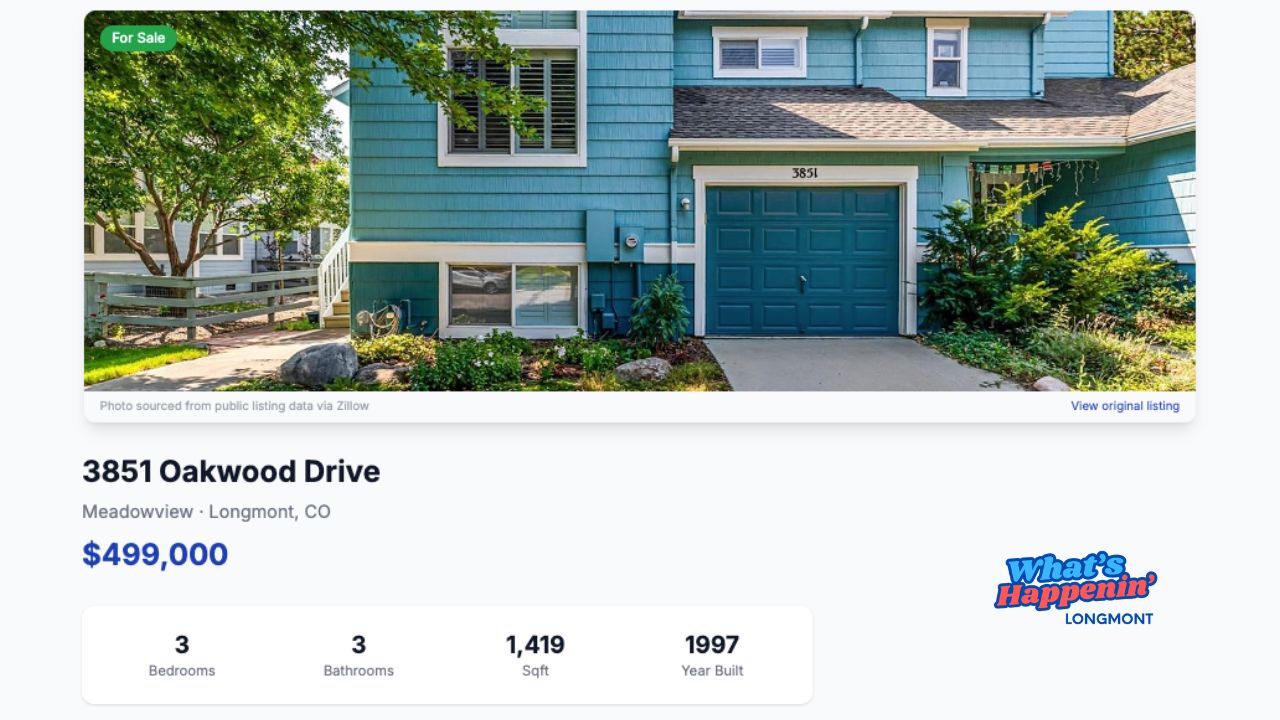 🏡 Featured Listing of the Week