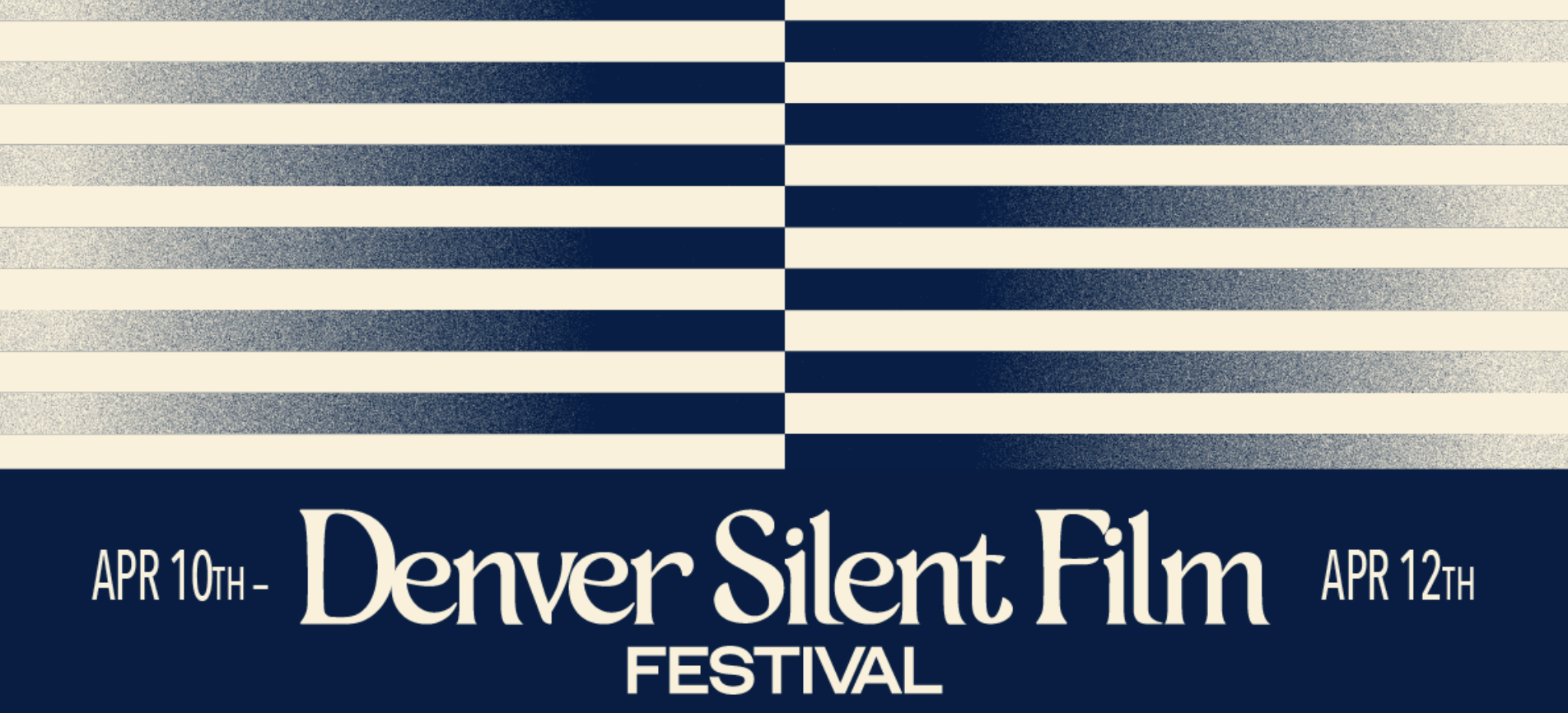 Denver Goes Delightfully Old School