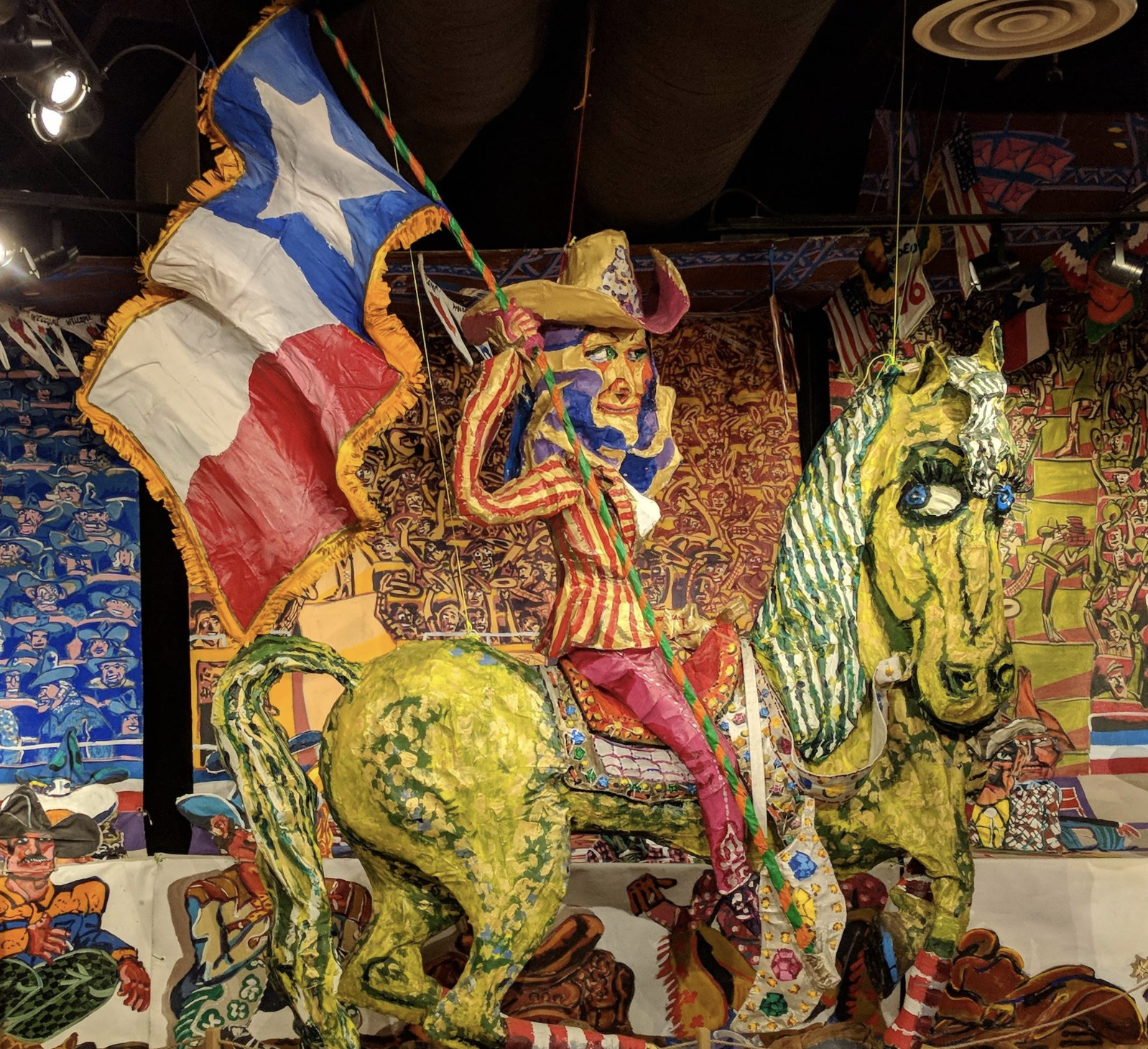 Here are 7 reasons to visit the Longmont Museum & Cultural Center: