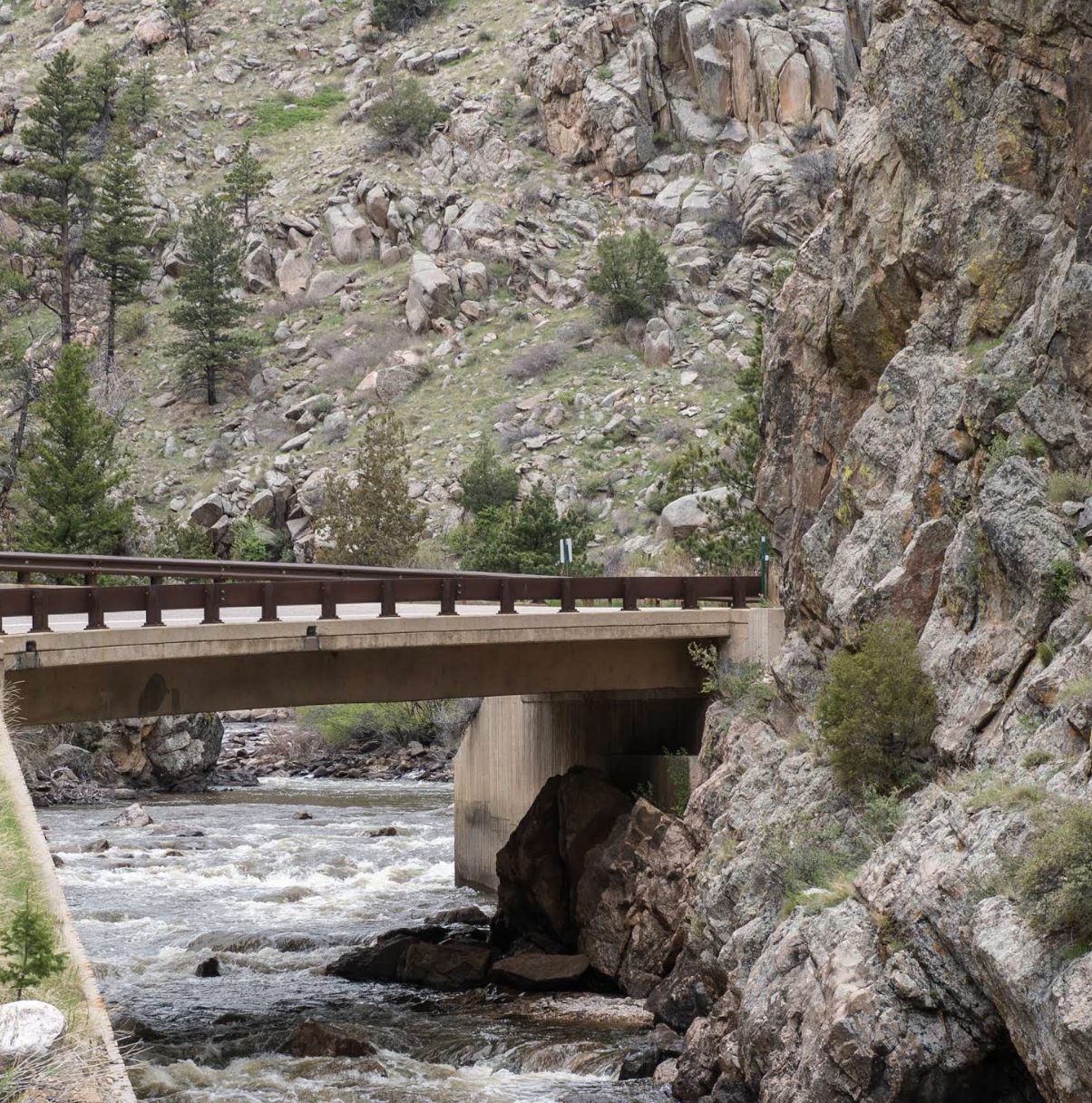 🌄 7 Reasons to Drive the Poudre This Week