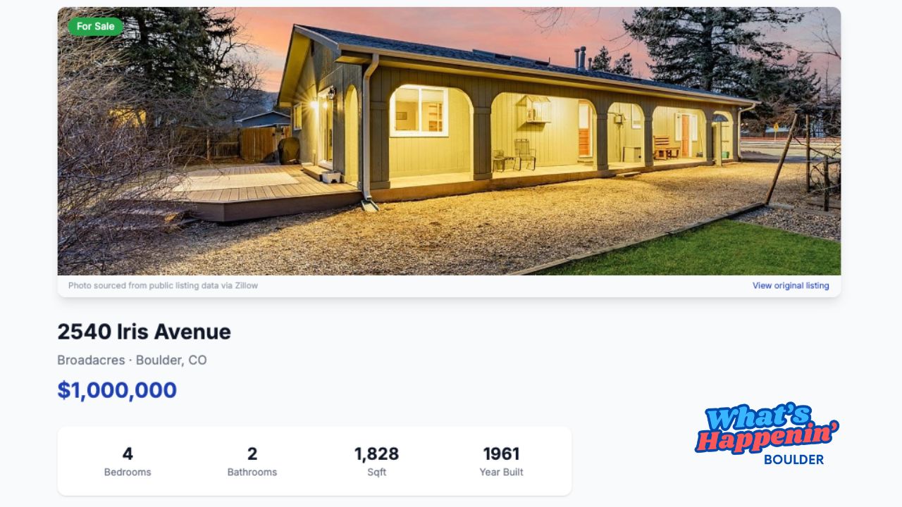 🏡 Featured Listing of the Week