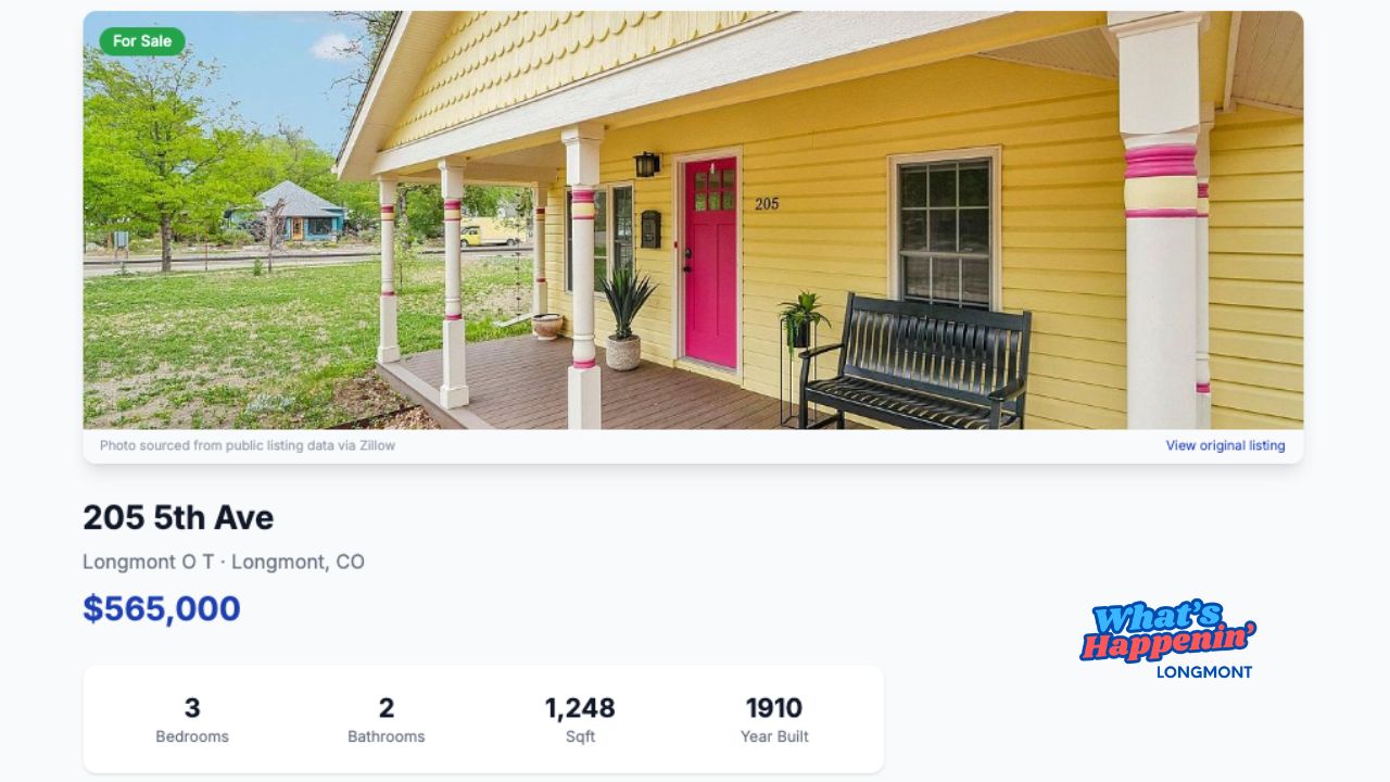 🏡 Featured Listing of the Week