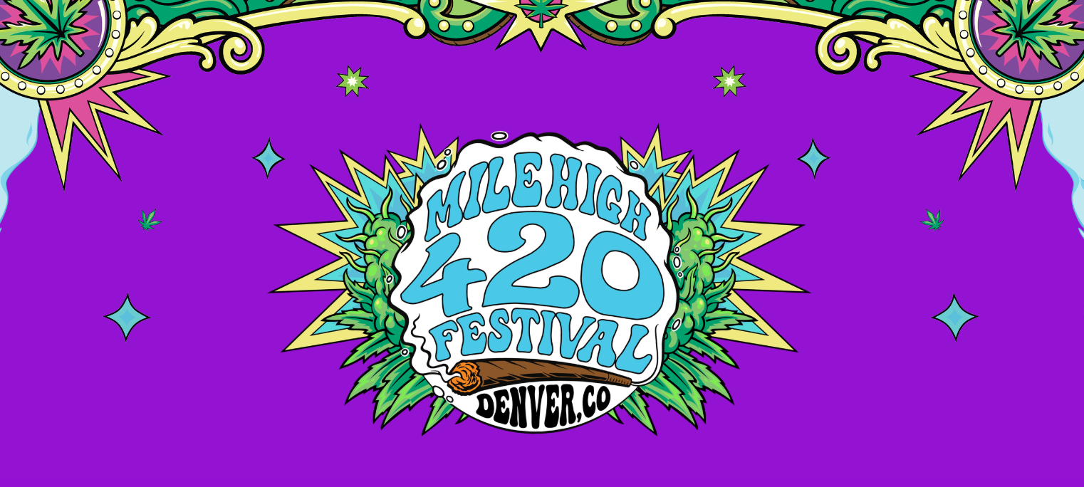 Denver’s 4/20 Goes Big — From Civic Center Clouds to Red Rocks Legends