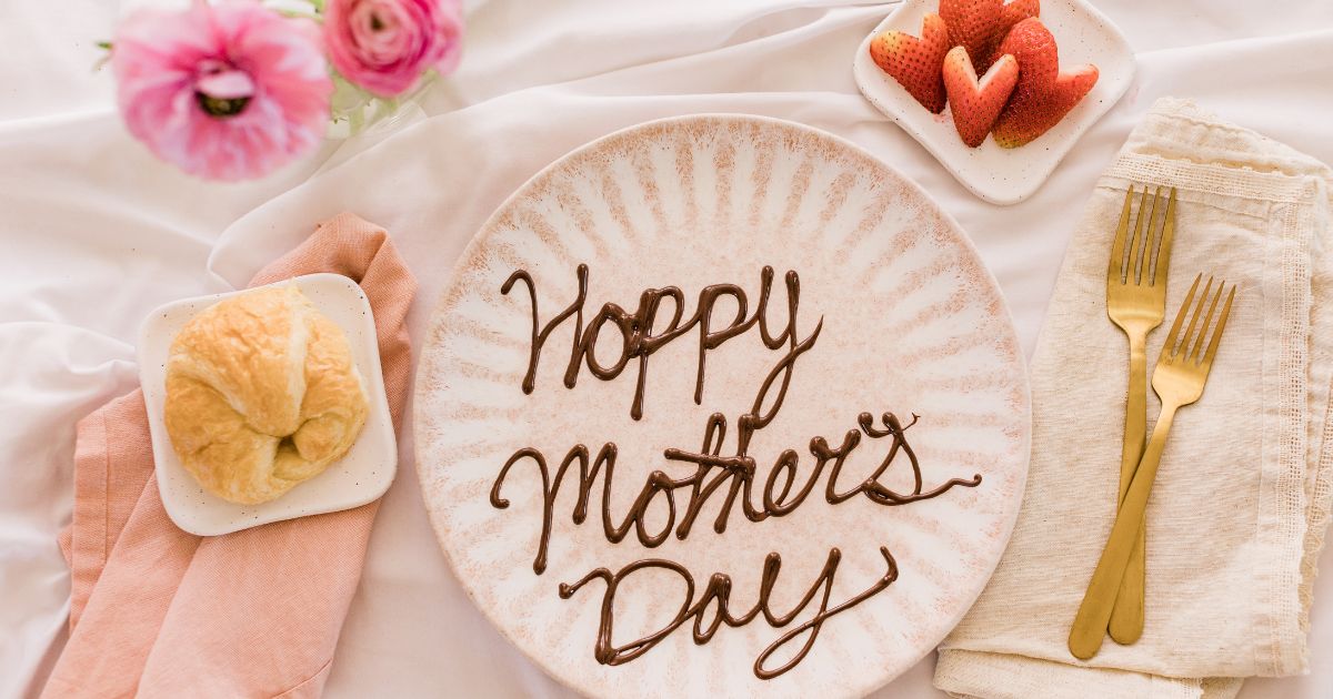 💐 Mother’s Day Weekend: Boulder Edition