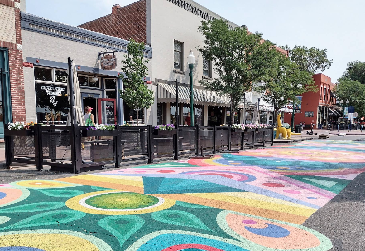 The can’t-miss events happening around Arvada this May