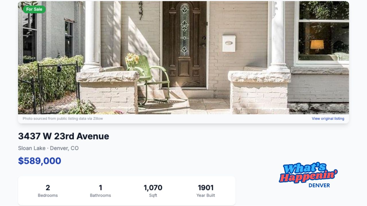 🏡 Featured Listing of the Week