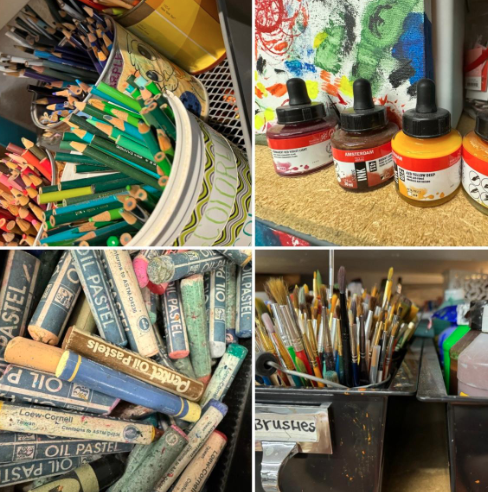 🧶 Craft Nights, Clay Tables & Creative Escapes Around Longmont