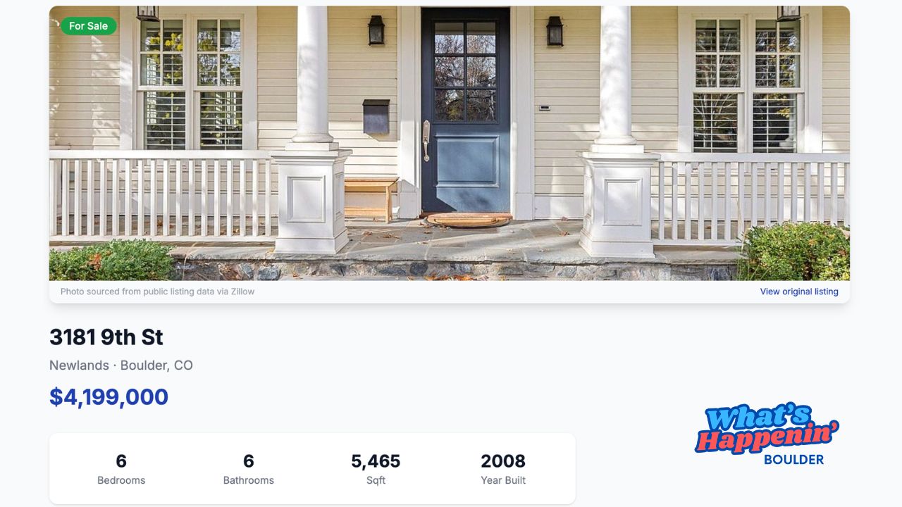 🏡 Featured Listing of the Week