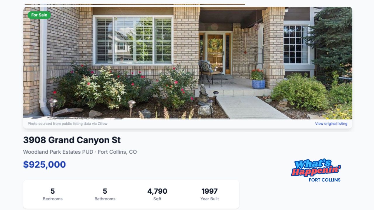 🏡 Featured Listing of the Week
