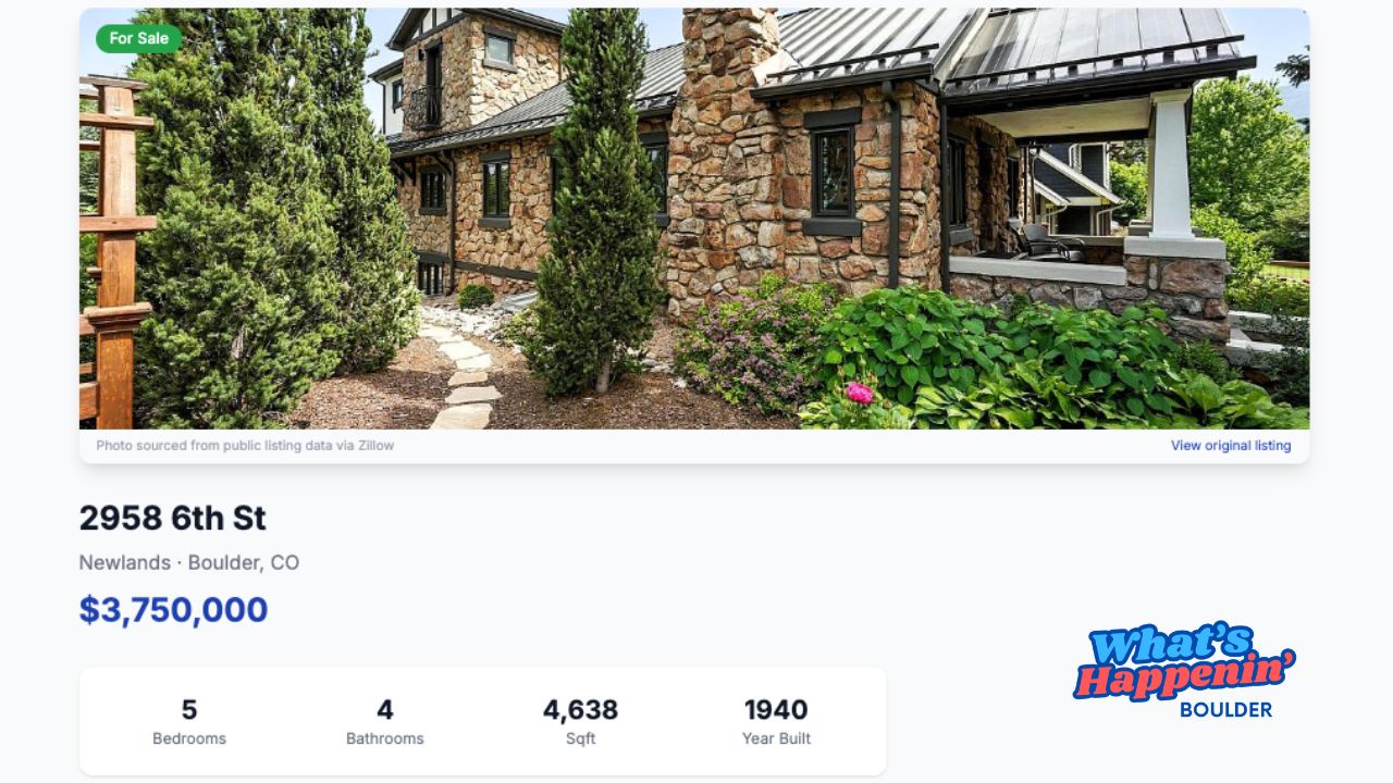 🏡 Featured Listing of the Week