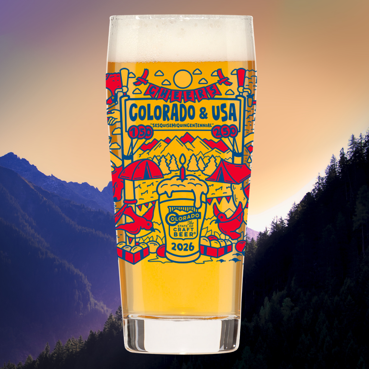 🍻 Colorado Pint Day Hits Arvada