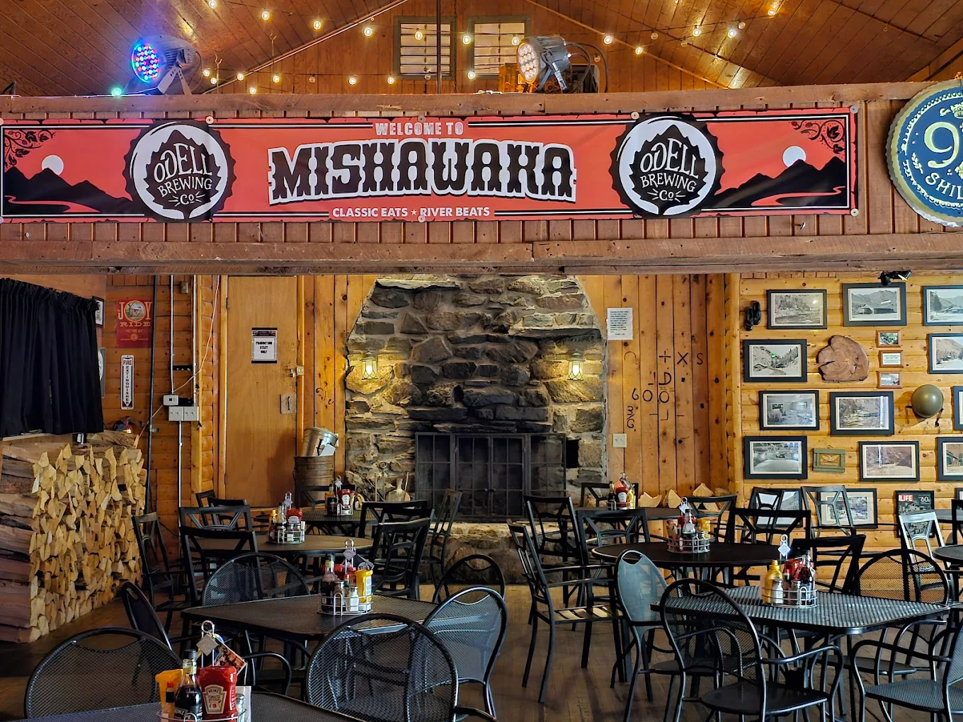 🌲 The Mish Takeover: Makers, Music & Canyon Vibes