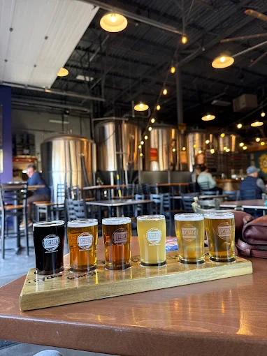 🍻 Arvada’s Best Breweries — You Voted, We Poured